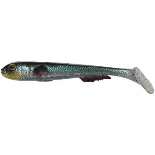Силікон Savage Gear LB 3D Goby Shad 230mm 96.0g Бірюзовий (1013-1858.09.03) Силікон Savage Gear LB 3D Goby Shad 230mm 96.0g Бірюзовий (1013-1858.09.03)