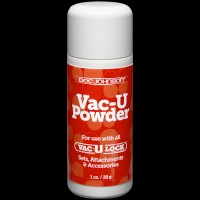 Присипка для системи Vac-U-Lock Doc Johnson Vac-U Powder (SO2802)