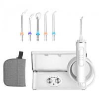 Іригатор H2ofloss HF-3pro White Іригатор H2ofloss HF-3pro White