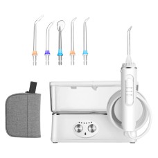 Іригатор H2ofloss HF-3pro White