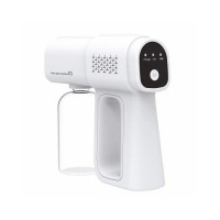 Ручний портативний розпилювач для дезінфектора Nano Spray Machine K5. Для швидкої дезінфекції приміщень Ручний портативний розпилювач для дезінфектора Nano Spray Machine K5. Для швидкої дезінфекції приміщень