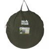Намет Skif Outdoor Olvia 3 235х180х100 см Зелений (1013-389.03.08)