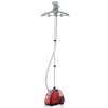 Відпарювач для одягу вертикальний RAF R.3037 1.3L 1800W Red