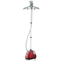 Відпарювач для одягу вертикальний RAF R.3037 1.3L 1800W Red