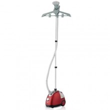 Відпарювач для одягу вертикальний RAF R.3037 1.3L 1800W Red