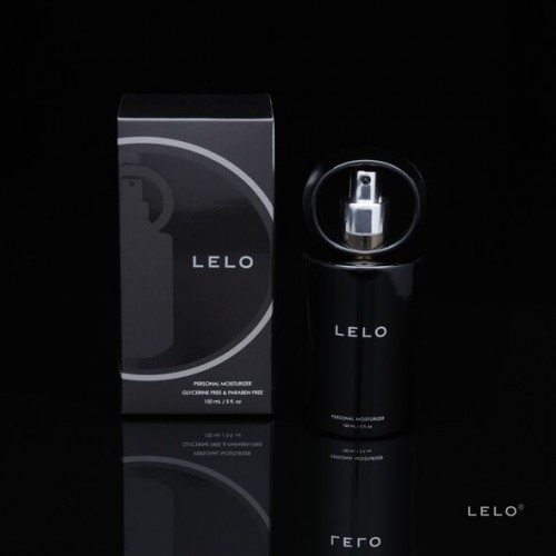 Лубрикант на водній основі LELO Personal Moisturizer, без гліцерину, рослинні екстракти, 150 мл в інтернет супермаркеті PbayMarket!