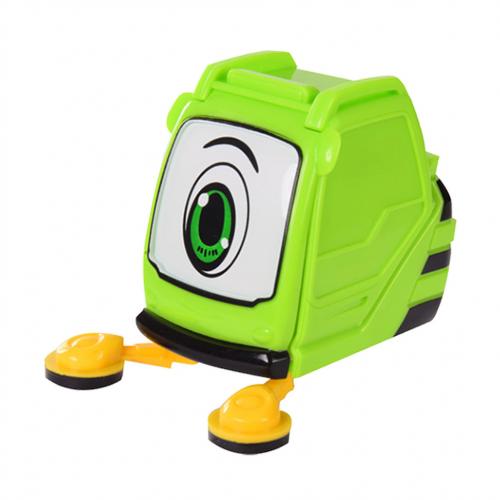 Дитячий конструктор-машинка Bambi 25556 міські служби Зелений Дитячий конструктор-машинка Bambi 25556 міські служби Зелений