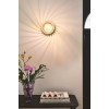 Бра Nordlux Chisell 15x12 см Латунь (Nor2312111035)