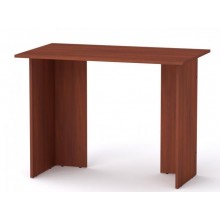 Стіл письмовий Компанит МО 5 100х60х73,6 см Яблуня