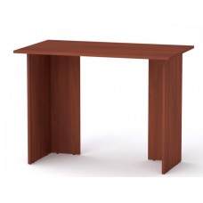 Стіл письмовий Компанит МО 5 100х60х73,6 см Яблуня