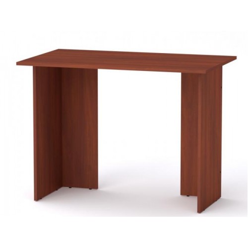 Стіл письмовий Компанит МО 5 100х60х73,6 см Яблуня Стіл письмовий Компанит МО 5 100х60х73,6 см Яблуня