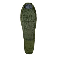 Спальник Pinguin Linden 185 L лівий Khaki (1033-PNG 249149)