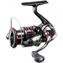 Котушка Shimano Vanford 4000 7+1BB 5.3:1 Чорний (1013-2266.27.52)