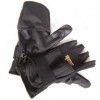 Рукавички-рукавички Norfin Softshell L Чорний (703061-L) в інтернет супермаркеті PbayMarket!
