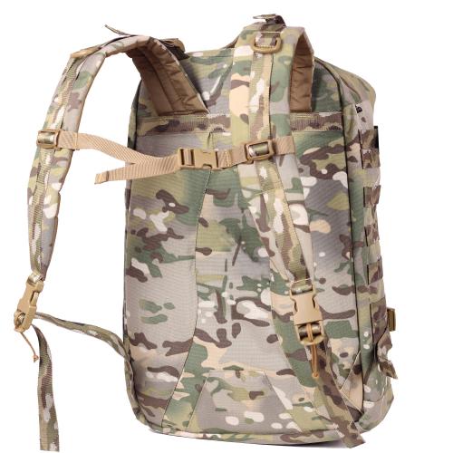 Рюкзак Travel Extreme Tactical Extreme Tactic 38 л MultiCam (1060-TC03384) Рюкзак Travel Extreme Tactical Extreme Tactic 38 л MultiCam (1060-TC03384)