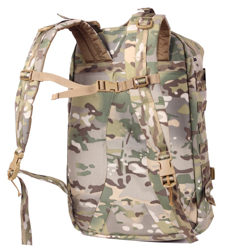Рюкзак Travel Extreme Tactical Extreme Tactic 38 л MultiCam (1060-TC03384)