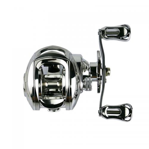Котушка мультиплікаторна yumoshi EQM 200 Right 13364-85752 Котушка мультиплікаторна yumoshi EQM 200 Right 13364-85752