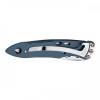 Ніж Leatherman Skeletool KBX Denim (1080-832383)