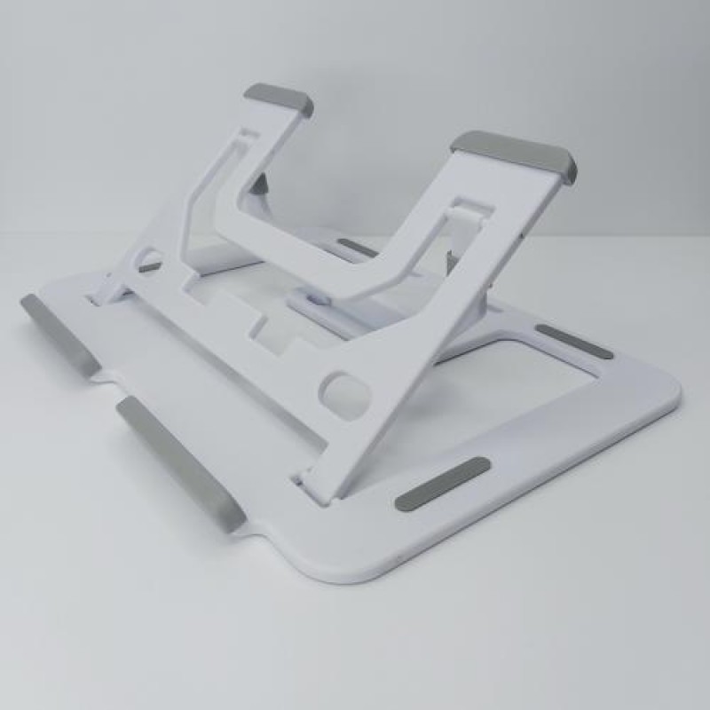 Підставка під планшет 29.5*22см Stenson R30587 біла