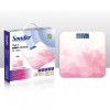 Ваги підлогові Sonifer SF-1909 Pink