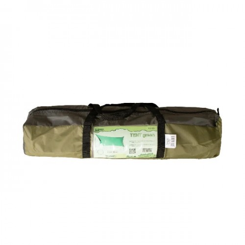 Туристичний тент Tramp Lite Tent Green (TLT-034)