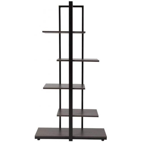 Стелаж GoodsMetall у стилі Лофт 1800х800х350 СТЖ1146 Стелаж GoodsMetall у стилі Лофт 1800х800х350 СТЖ1146