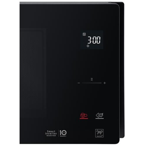 Мікрохвильова піч LG MS2595DIS (6352159) Мікрохвильова піч LG MS2595DIS (6352159)