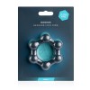 Ерекційне кільце Boners Hexagon Cock Ring в інтернет супермаркеті PbayMarket!