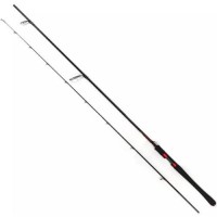 Спінінг Daiwa Heartland AGS Spinning 7102L+FS-SV AGS18 2.38м 0.87-5.25g / (2124295 / 1404722)