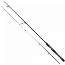 Спінінг Daiwa Heartland AGS Spinning 7102L+FS-SV AGS18 2.38м 0.87-5.25g / (2124295 / 1404722)