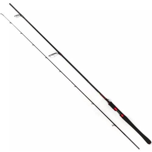 Спінінг Daiwa Heartland AGS Spinning 7102L+FS-SV AGS18 2.38м 0.87-5.25g / (2124295 / 1404722) в інтернет супермаркеті PbayMarket!