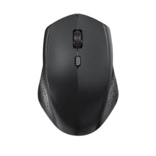 Бездротова миша Ugreen 2,4 ГГц Bluetooth 5.2 1600 DPI Black (SH0000333)