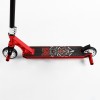 Самокат трюковий Best Scooter Spider HIC-система пеги алюмінієвий диск та дека колеса PU 100 кг Red (107490)