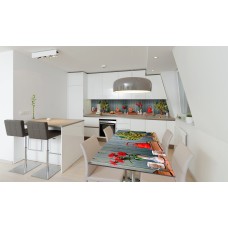 Наклейка вінілова на стіл Zatarga «Липа» 650х1200 мм Z180450/1st