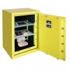 Сейф злостійкий Griffon CLE III.80.E COMBI GLOSS YELLOW