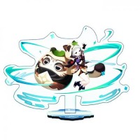 Фігурка акрилова Саю Геншин Імпакт Coop (13805) Фігурка акрилова Саю Геншин Імпакт Coop (13805)