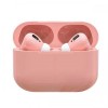 Навушники бездротові вакуумні TWS AirPods Pro 3 Pink (16117-hbr)