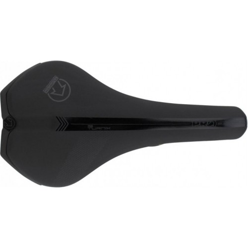 Сідло Pro Turnix Performance 275х152 мм Чорний (1096-PRSA0336) Сідло Pro Turnix Performance 275х152 мм Чорний (1096-PRSA0336)