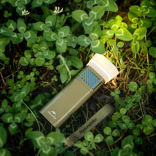 Антимоскітний ліхтар Naturehike CNH22DQ021 4,7х2,5х13,7 см (2475806850) Антимоскітний ліхтар Naturehike CNH22DQ021 4,7х2,5х13,7 см (2475806850)