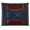 Намет Sierra Designs Full Moon 3 213,3х177,8х110 см Бірюзовий (1012-40157322)