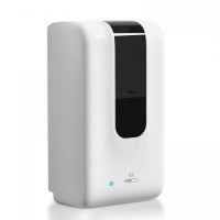 Дозатор для антисептика безконтактний 1,2L No Brand D8100A (228110A) Дозатор для антисептика безконтактний 1,2L No Brand D8100A (228110A)