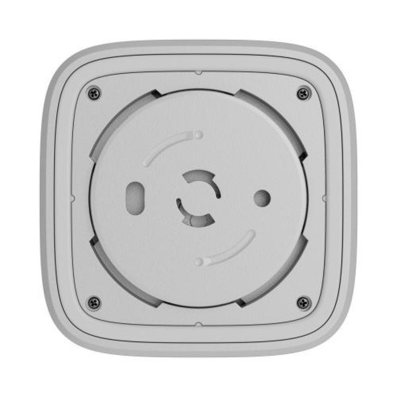 Розумний датчик якості повітря Ajax LifeQuality White