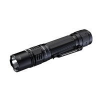 Ручний тактичний ліхтарик Fenix PD36R Pro 2800лм type-C Чорний