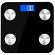 Смарт-ваги Inspire Scale one Чорний (TZC012)