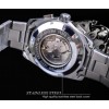 Чоловічий годинник Forsining Walker Steel