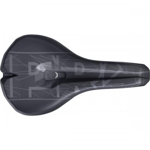 Сідло Pro MSU 1.3 260х152 мм Чорний (1096-PRSA0375) Сідло Pro MSU 1.3 260х152 мм Чорний (1096-PRSA0375)