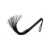 Флогер Bedroom Fantasies Flogger Spanking Toy - Black в інтернет супермаркеті PbayMarket!