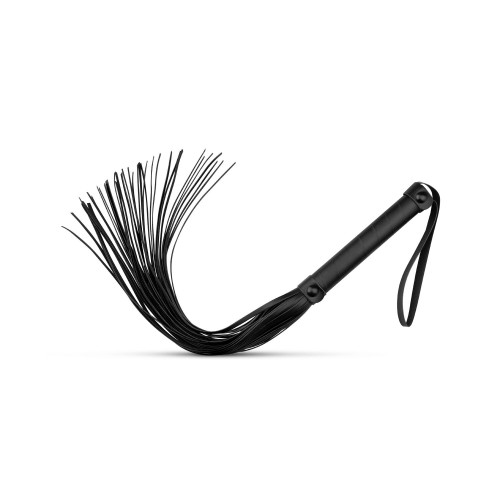 Флогер Bedroom Fantasies Flogger Spanking Toy - Black в інтернет супермаркеті PbayMarket!