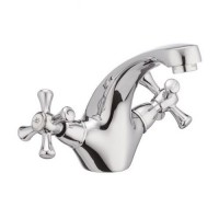 Змішувач для умивальника Haiba DOMINOX 161 (HB0073) Змішувач для умивальника Haiba DOMINOX 161 (HB0073)