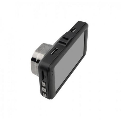 Відеореєстратор Noisy DVR FH06 Full HD HDMI (hub_3sm_431727162) Відеореєстратор Noisy DVR FH06 Full HD HDMI (hub_3sm_431727162)